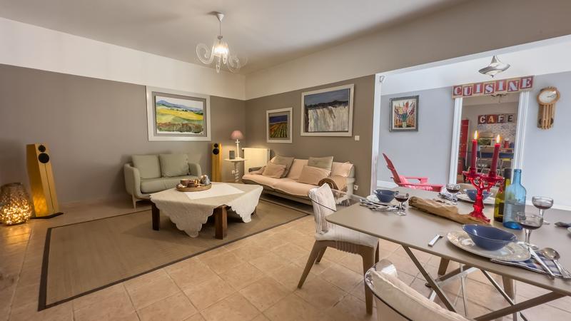 Maison de maîtres - 325 m² - 8 pièces