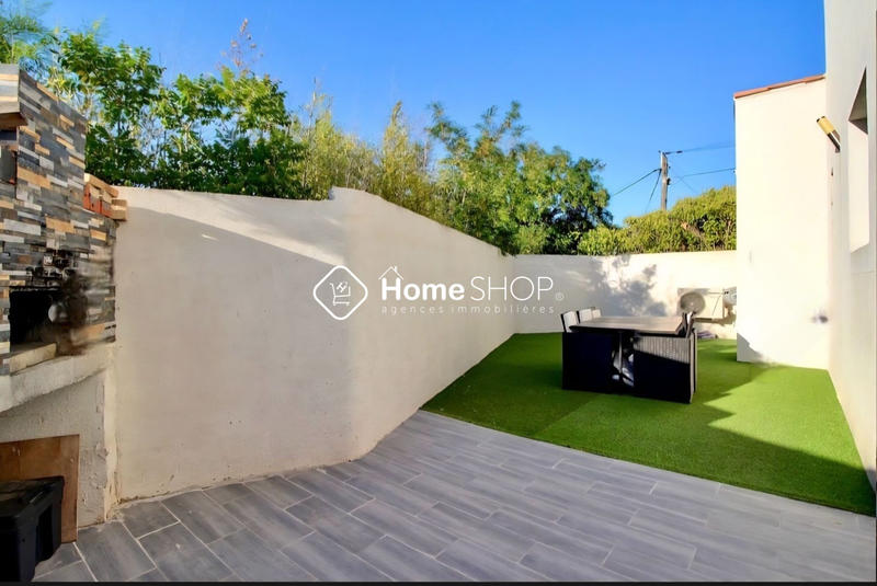 Maison - 109 m² - 5 pièces