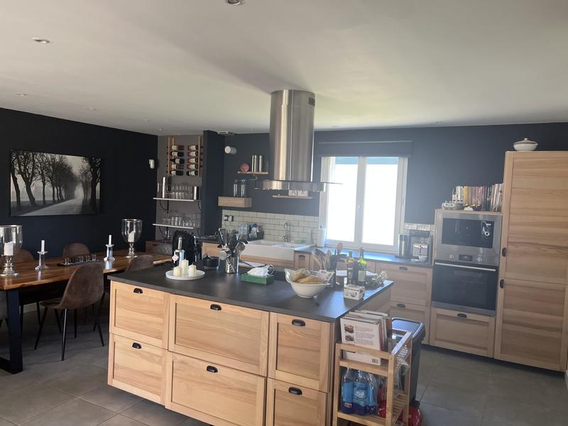 Villa - 92 m² - 4 pièces