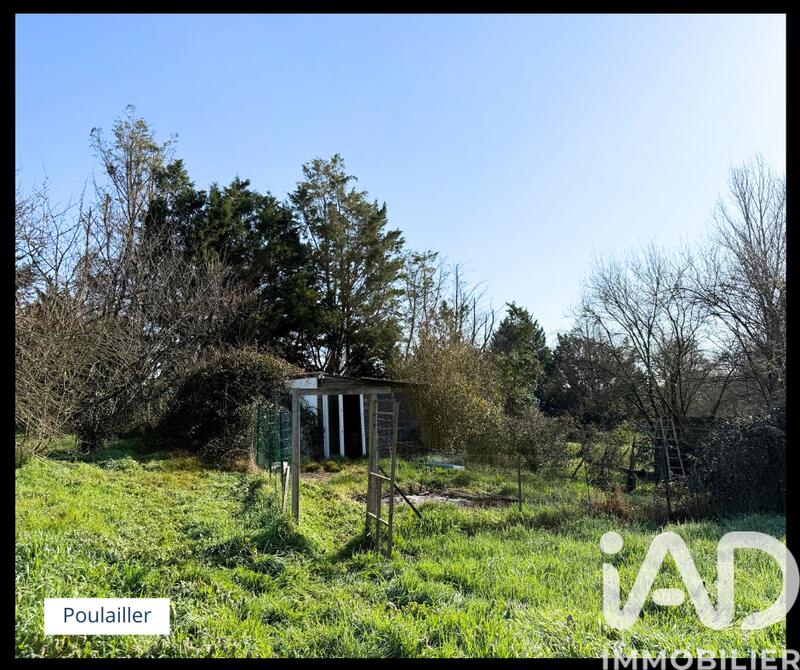 Maison - 141 m² - 5 pièces