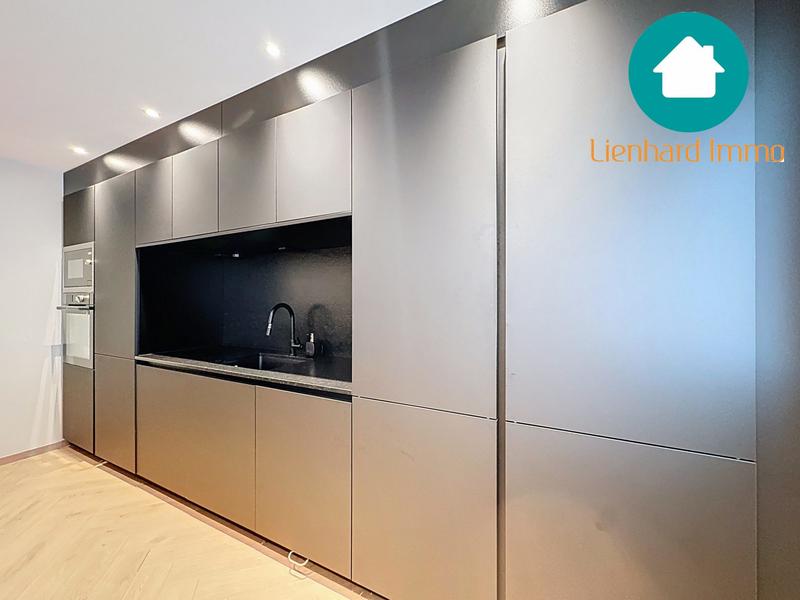 Appartement - 105 m² - 4 pièces