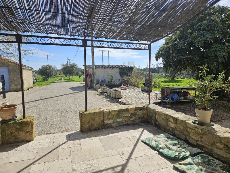 Ferme - 270 m² - 9 pièces