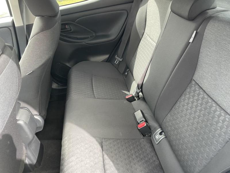 Toyota Yaris hybride boite automatique design 116cv - Garantie 12 mois