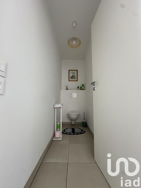 Appartement - 73 m² - 3 pièces