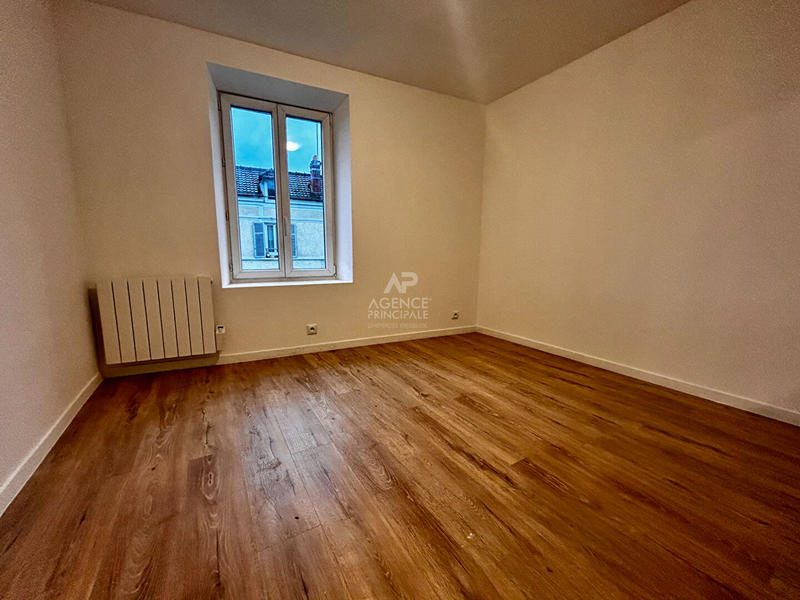 Maison - 48 m² - 4 pièces