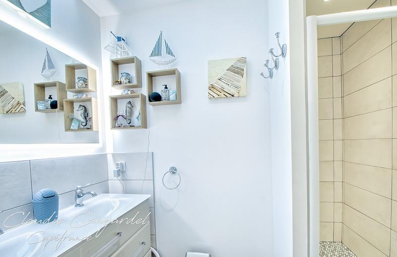 Maison - 138 m² - 5 pièces