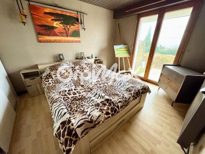 Maison - 170 m² - 5 pièces