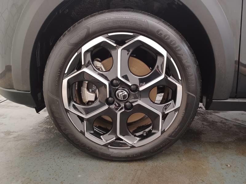 Citroën C3 e- 113 ch Max