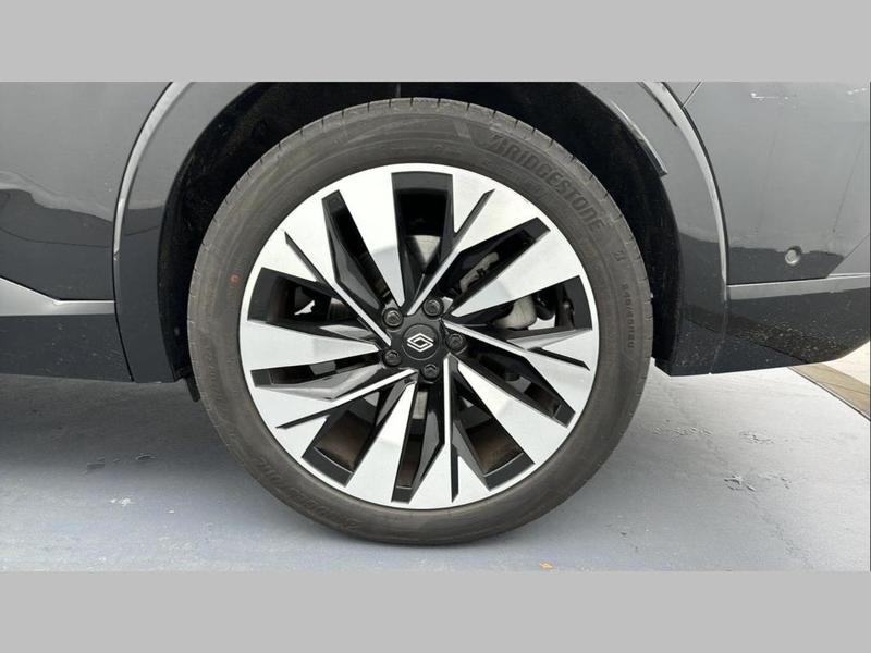 Renault Rafale E-Tech full hybrid 200 ch Techno