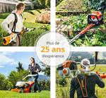 Diffusion Directe Motoculture