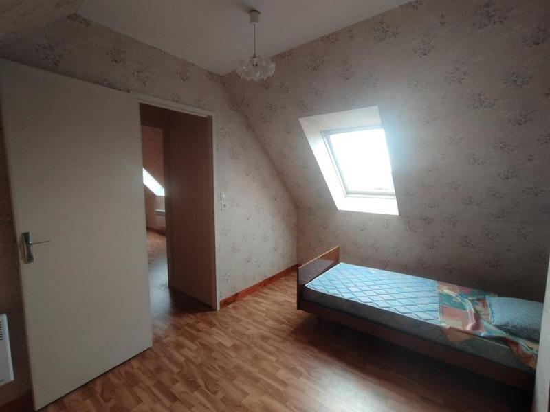 Maison traditionnelle - 90 m² - 4 pièces