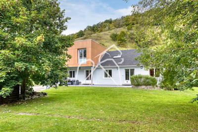 Maison contemporaine - 174 m² - 5 pièces