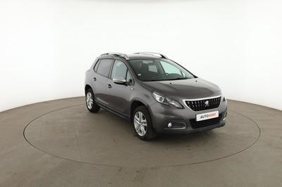 Peugeot 2008 1.2 PureTech Style 110 ch