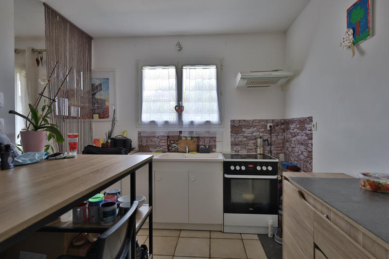 Appartement - 71 m² - 4 pièces