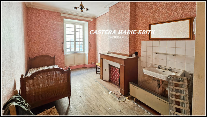 Maison bourgeoise - 460 m² - 16 pièces