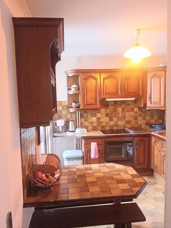 Appartement - 103 m² - 6 pièces