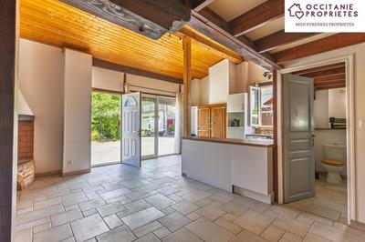 Maison de village - 56 m² - 1 pièce