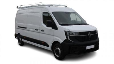 Renault Master Van Nouveau L3h2 Advance 3t5 Blue dCi 150 Leasing