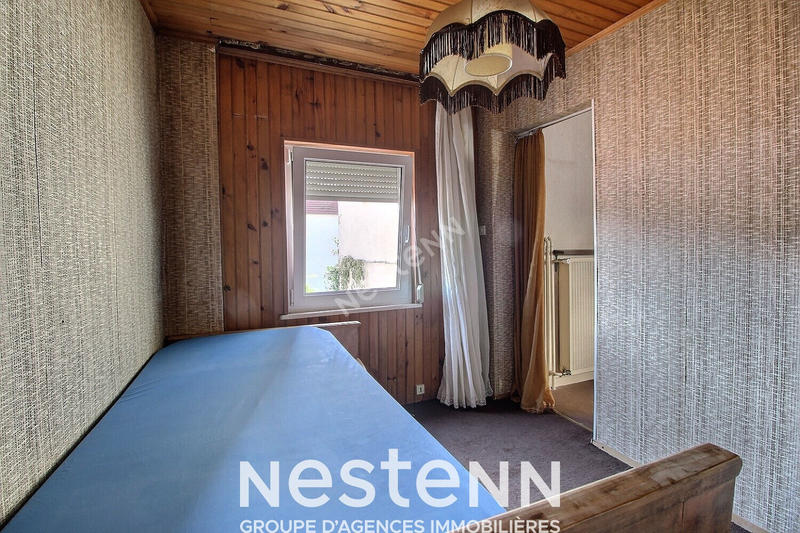 Maison - 176 m² - 9 pièces