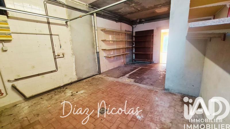 Maison - 245 m² - 5 pièces