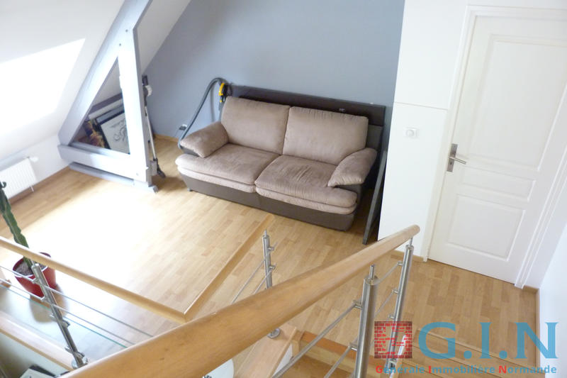 Maison - 132 m² - 8 pièces