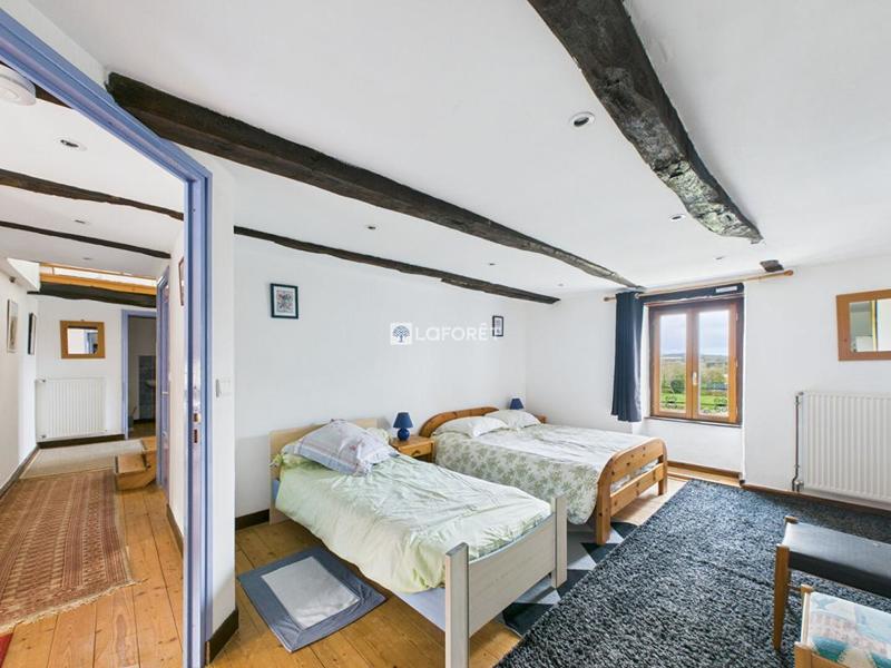 Maison - 669 m² - 18 pièces