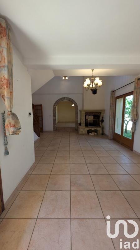 Maison - 151 m² - 4 pièces