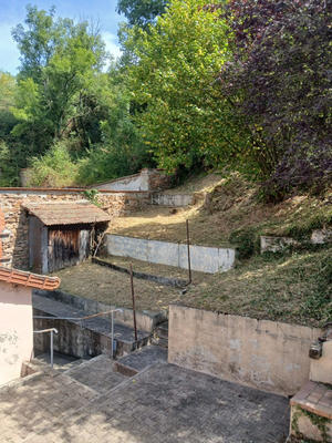 Maison - 81 m² - 3 pièces