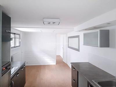 Maison - 72 m² - 4 pièces