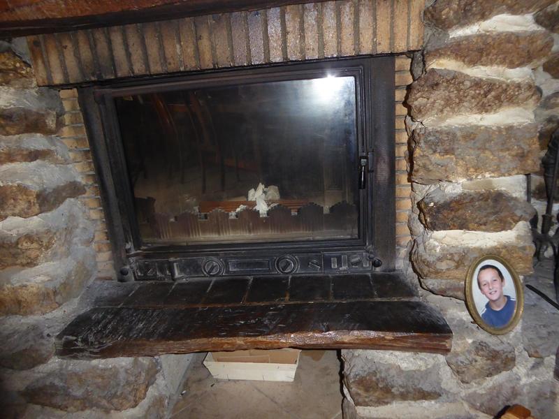 Longère - 143 m² - 4 pièces