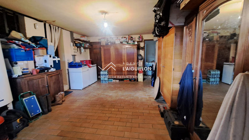 Maison - 114 m² - 4 pièces