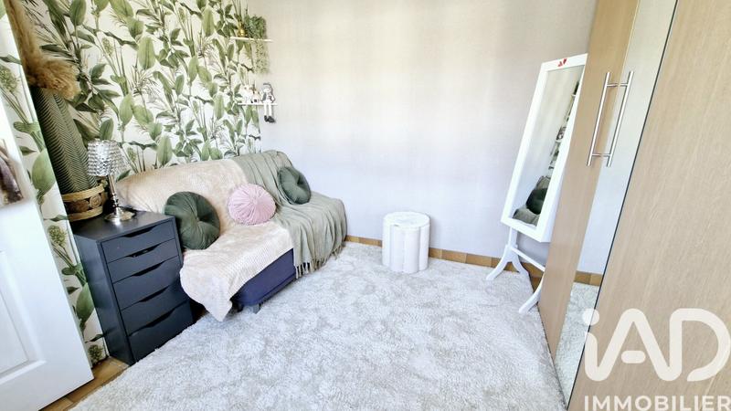 Maison - 114 m² - 6 pièces