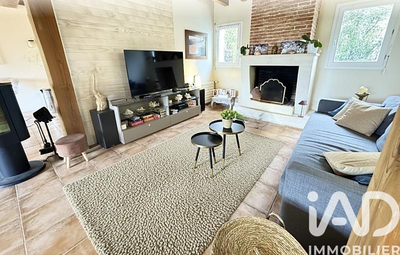 Maison - 150 m² - 6 pièces