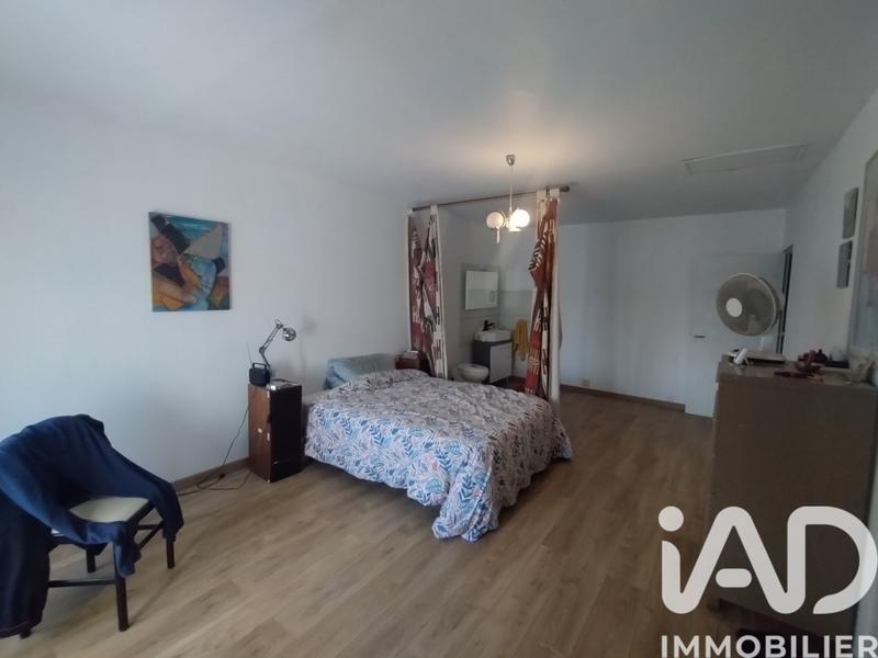 Maison - 115 m² - 4 pièces