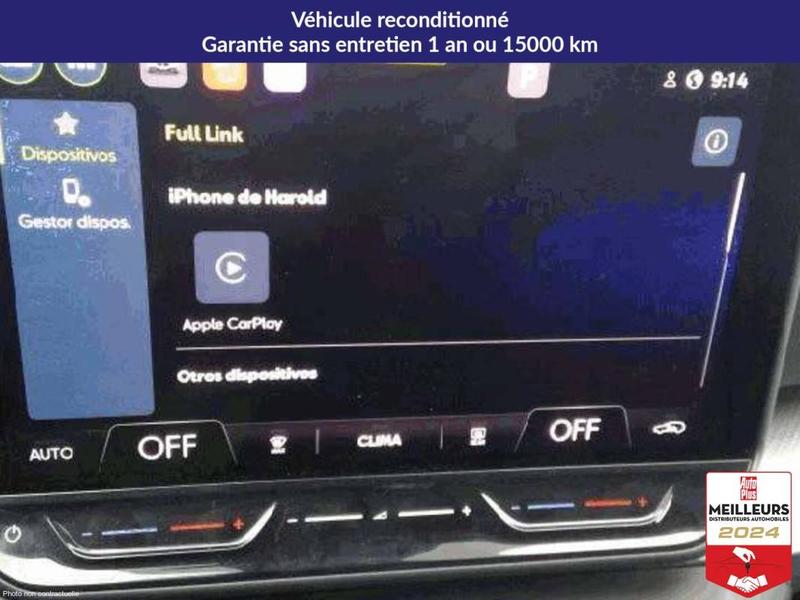 Seat Leon 1.5 Tsi 115 Bvm6 Style