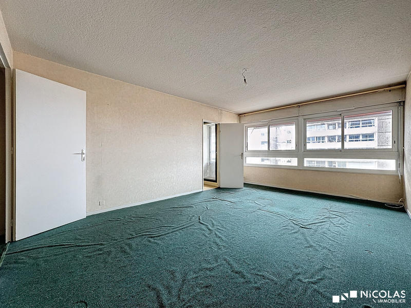 Appartement - 95 m² - 4 pièces