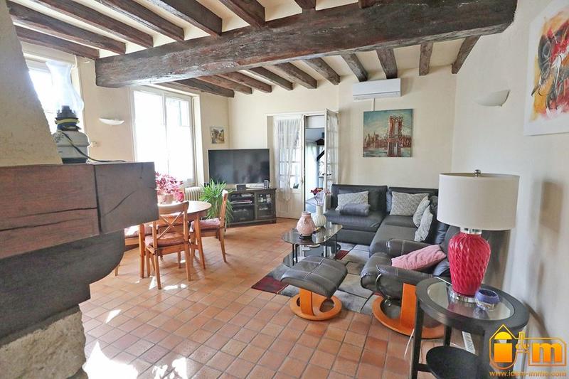 Maison - 190 m² - 5 pièces