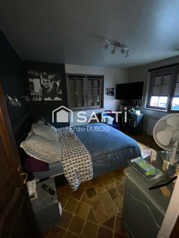 Villa - 631 m² - 10 pièces