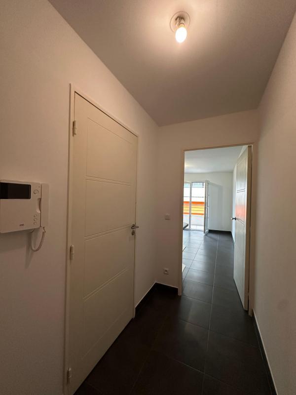 Appartement - 23 m² - 2 pièces