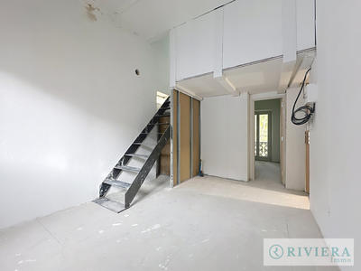 Appartement - 28 m² - 2 pièces