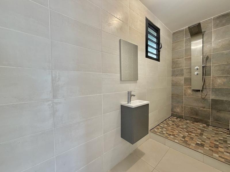 Maison - 101 m² - 4 pièces