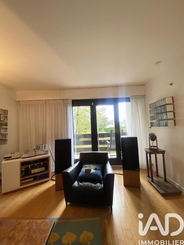 Appartement - 57 m² - 2 pièces