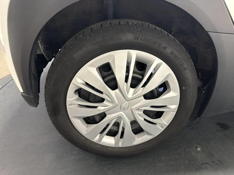 Toyota aygo x 1.0 Vvt-i 72 Dynamic