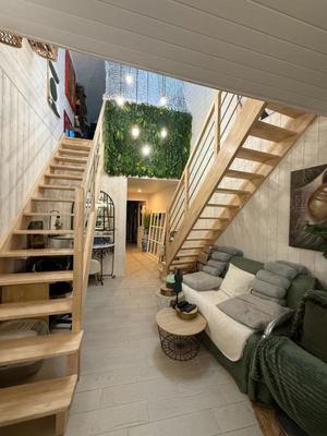 Maison - 73 m² - 4 pièces