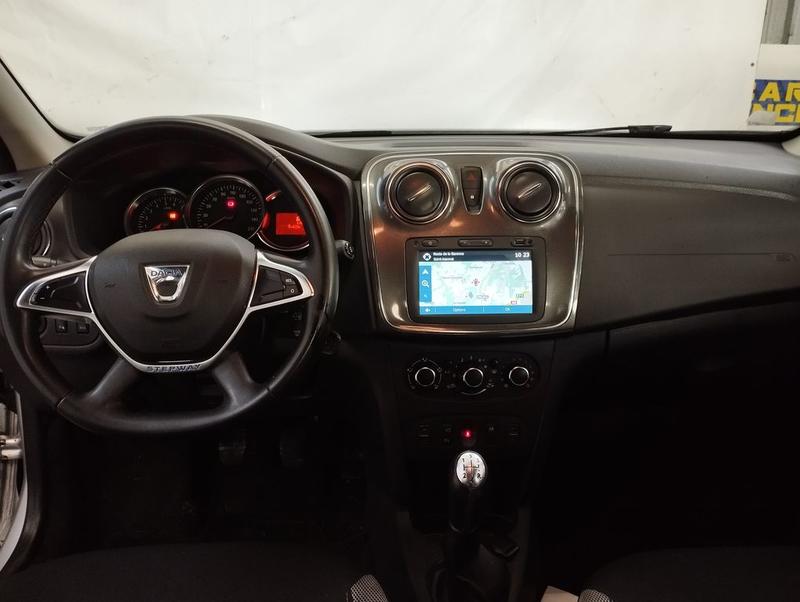 Dacia Sandero 0.9 Tce 90 Stepway 5p