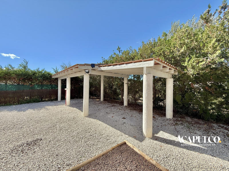 Maison - 138 m² - 5 pièces