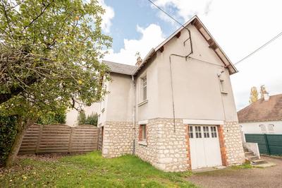 Maison - 156 m² - 7 pièces