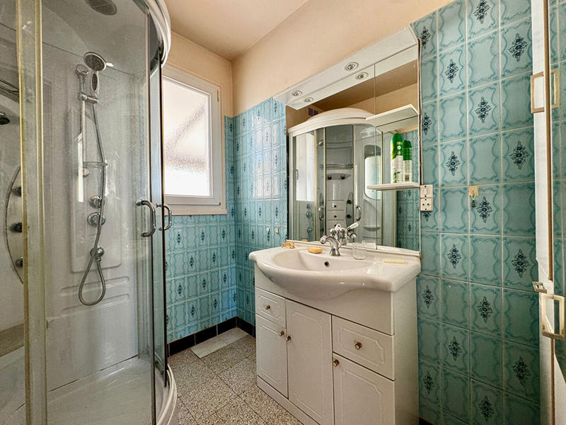 Maison - 68 m² - 4 pièces