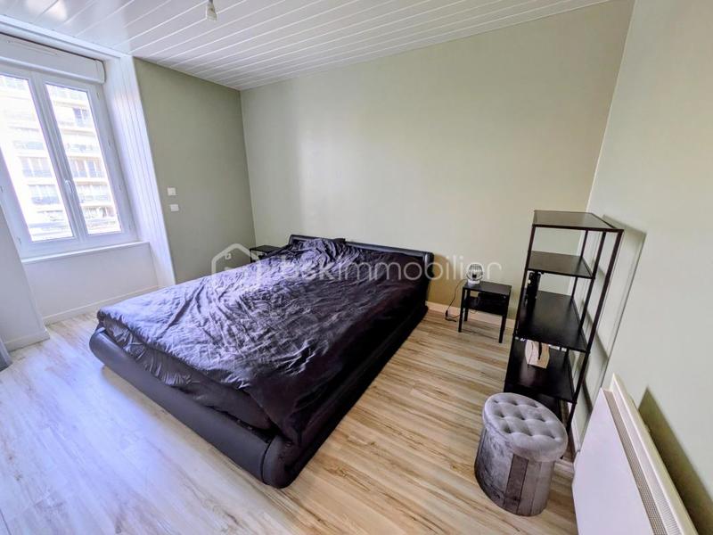 Duplex - 150 m² - 7 pièces