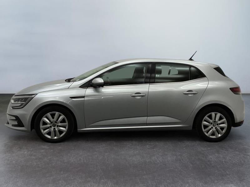 Renault Mégane IV Berline Blue dCi 115 Edc - 20 Business